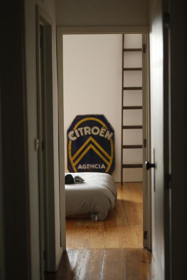 Alegria 1º Daire Porto Dış mekan fotoğraf