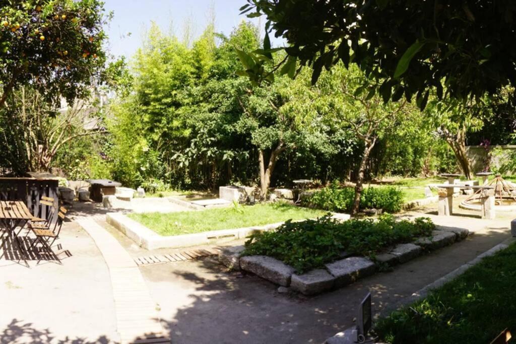 Alegria 1º Daire Porto Dış mekan fotoğraf