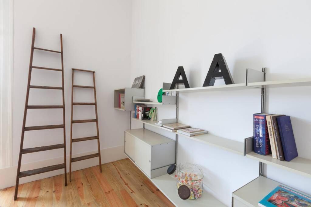 Alegria 1º Daire Porto Dış mekan fotoğraf