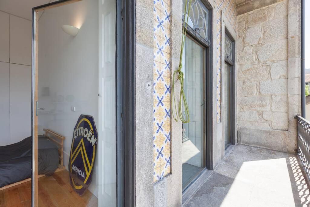 Alegria 1º Daire Porto Dış mekan fotoğraf